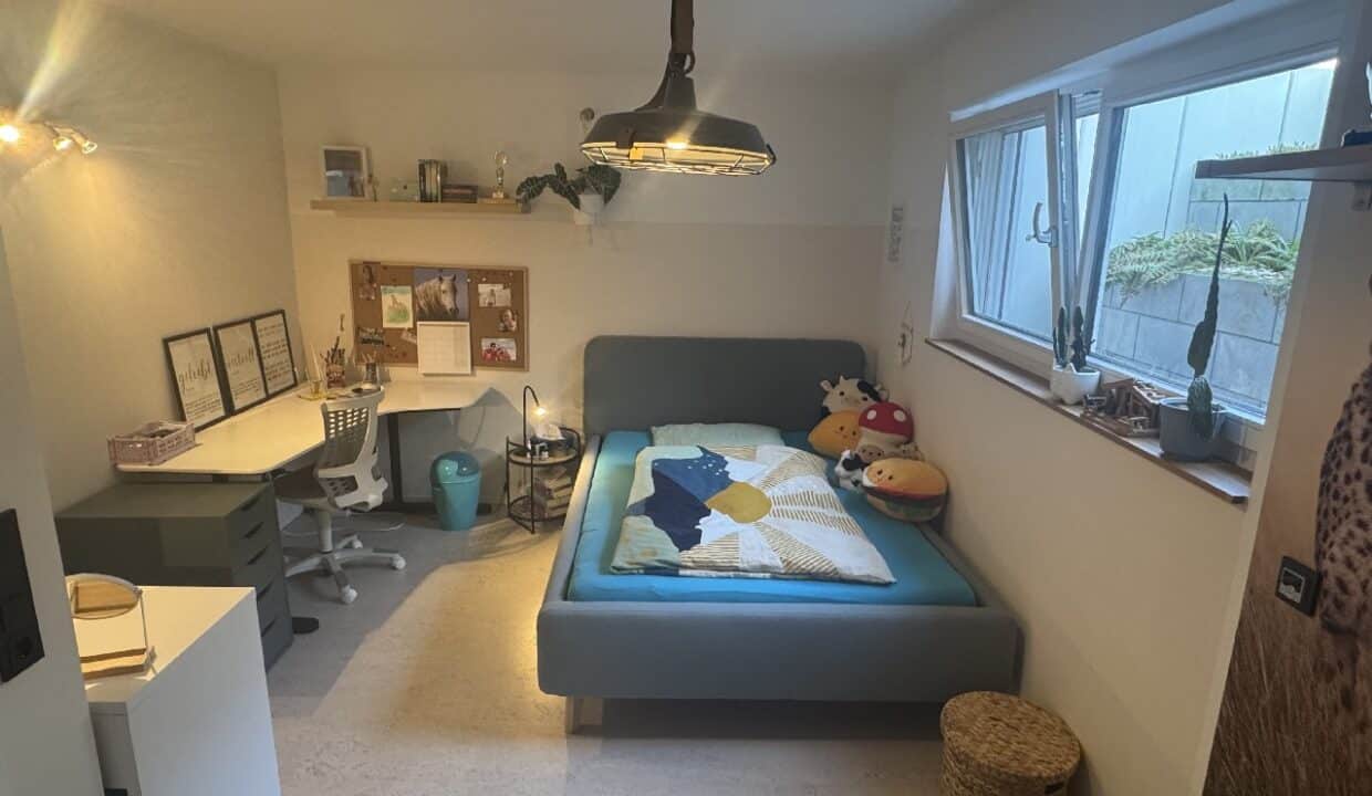 Kinderzimmer 1