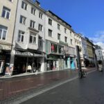 Fußgängerzone