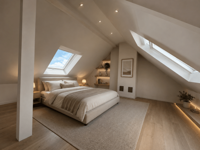 Schlafzimmer 1