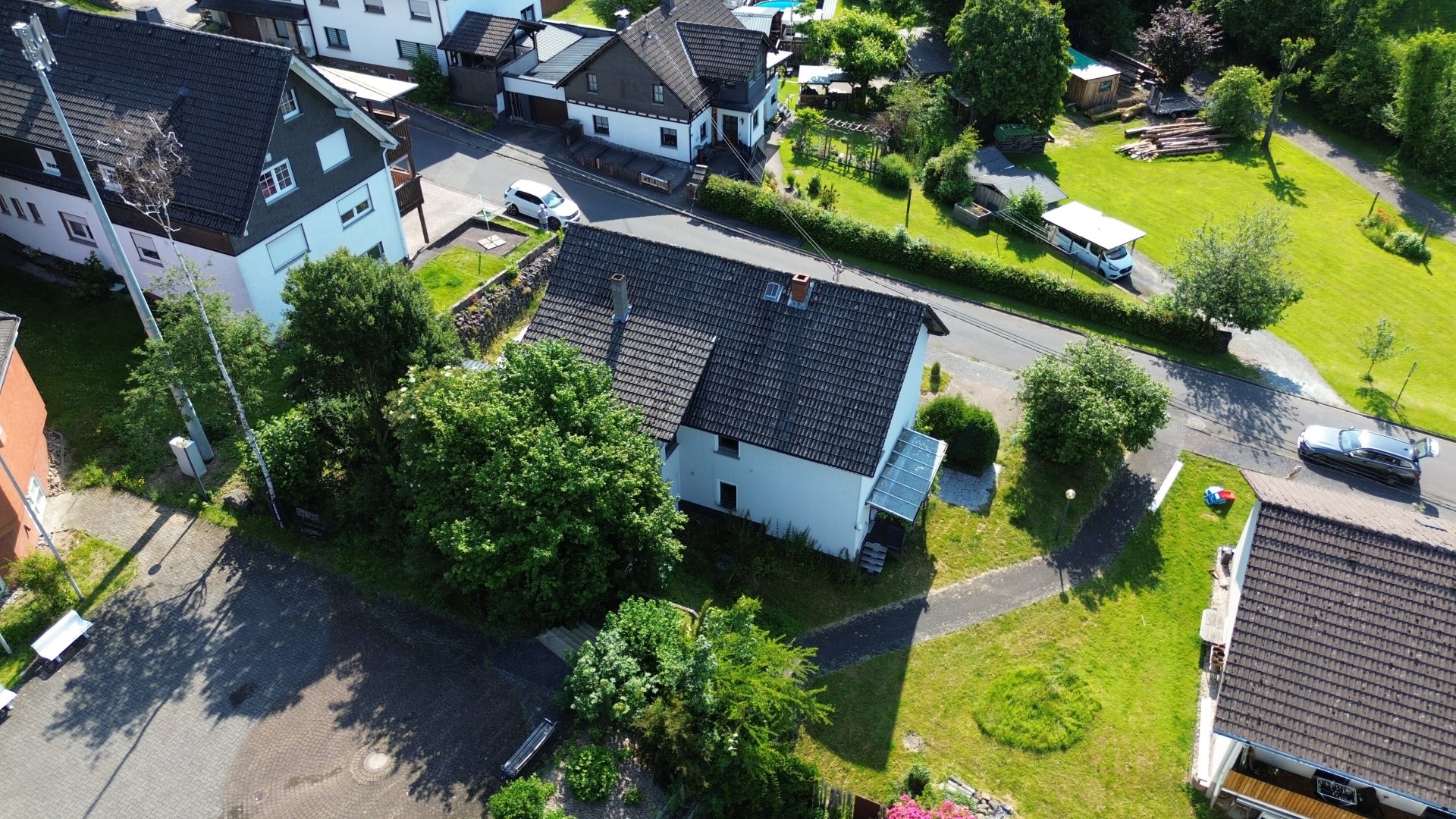Außenansicht
