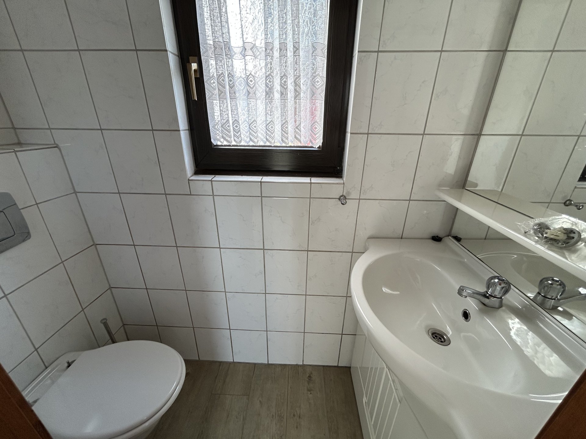 Gäste-WC