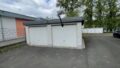 Garagenansicht