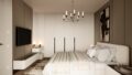Visualisierung Schlafzimmer