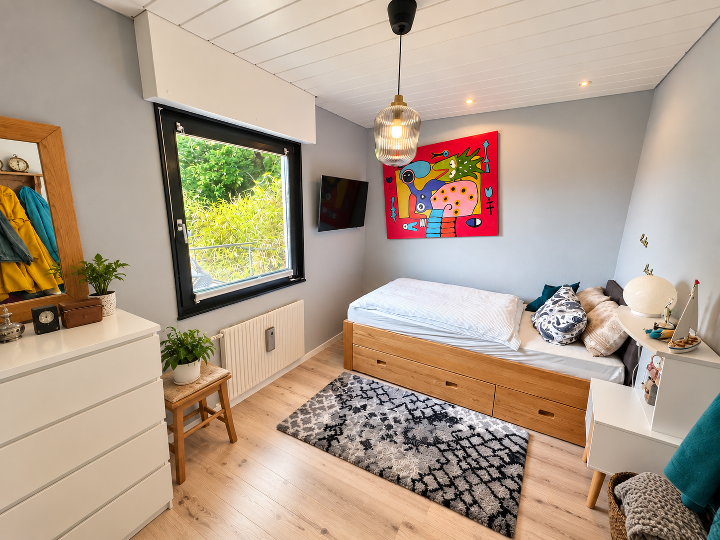 Gästezimmer