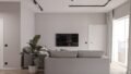 Visualisierung Wohnzimmer